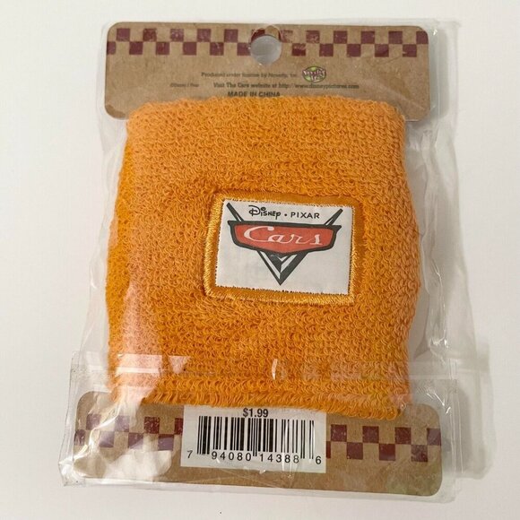 Disney Pixar Cars Tow Mater Truck Wristband - Picture 9 of 10